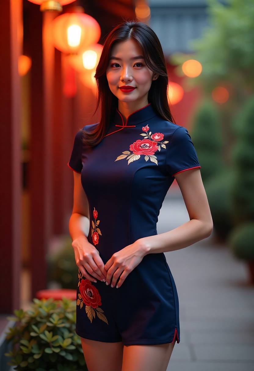 大叔来教你电视剧海报