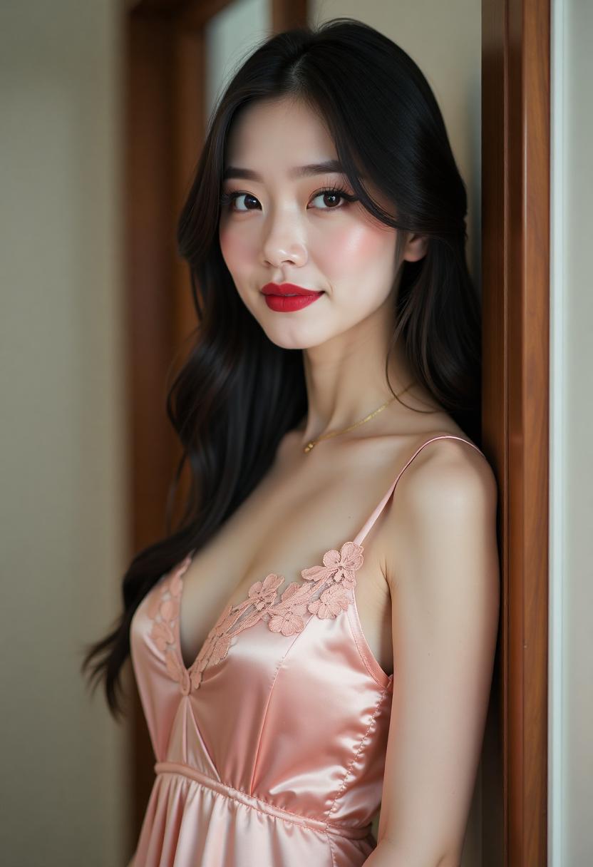 向晚的路海报
