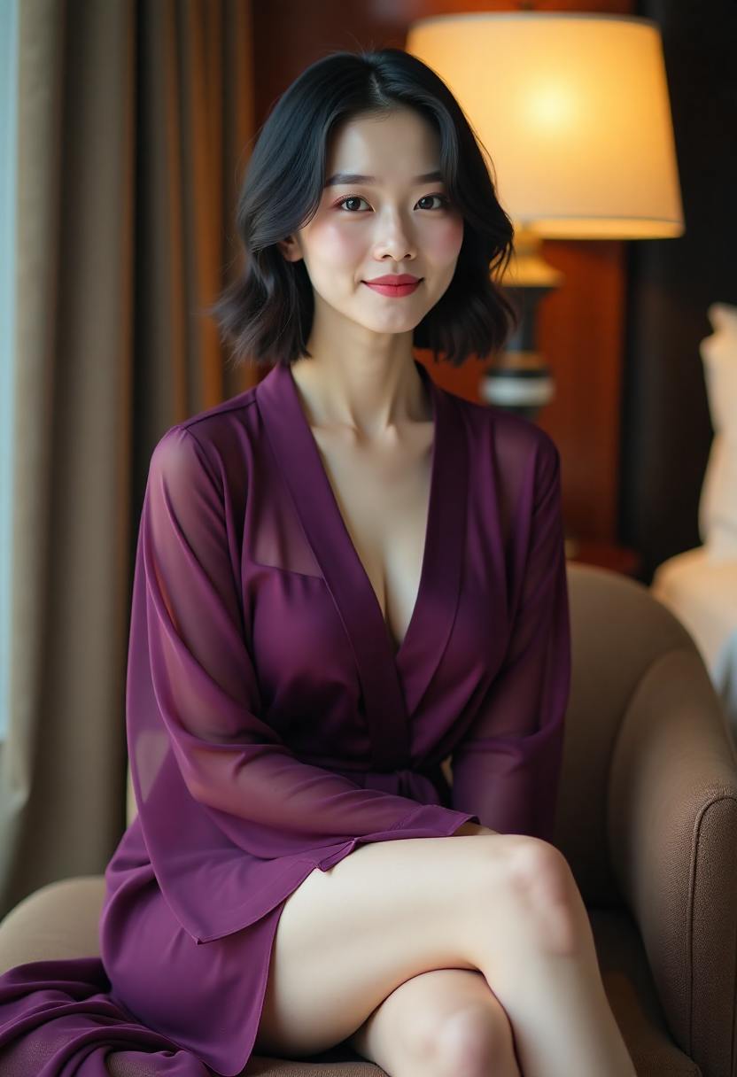 人间慢慢海报