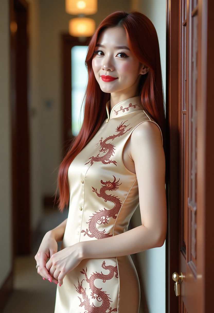 陈砚头像