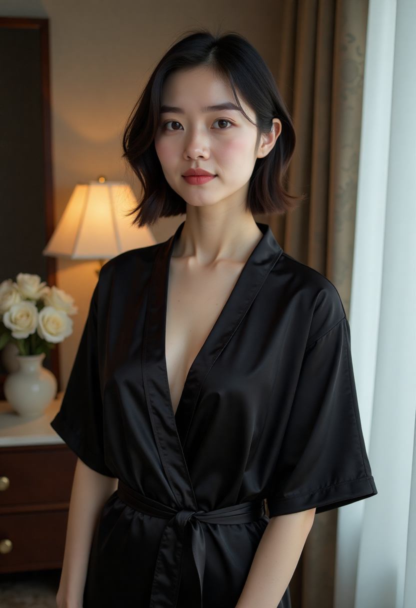 新来的实习生海报