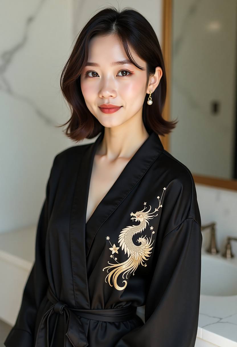 许秋兰手中的老照片