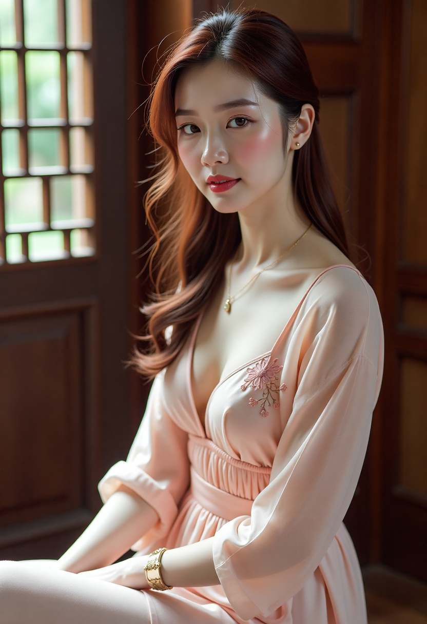巷子里的春天海报