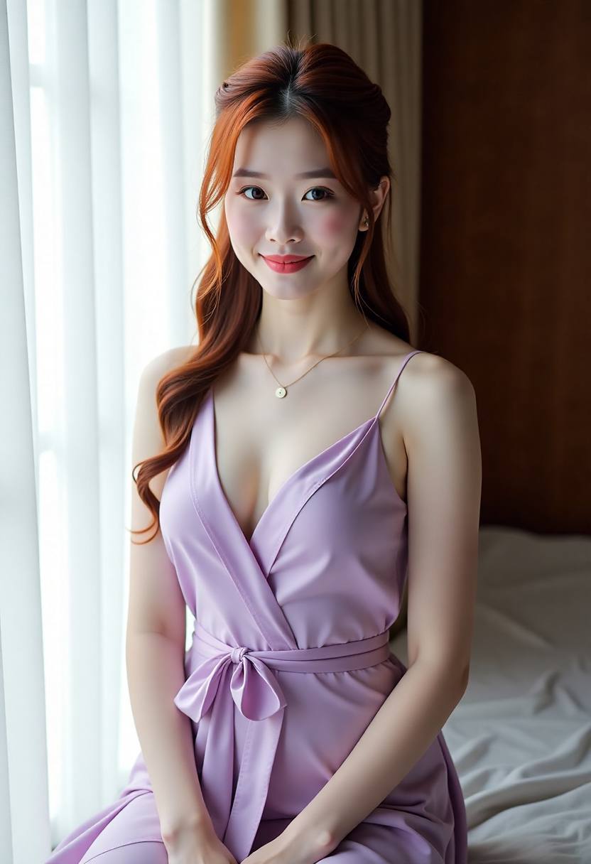 唐婧头像